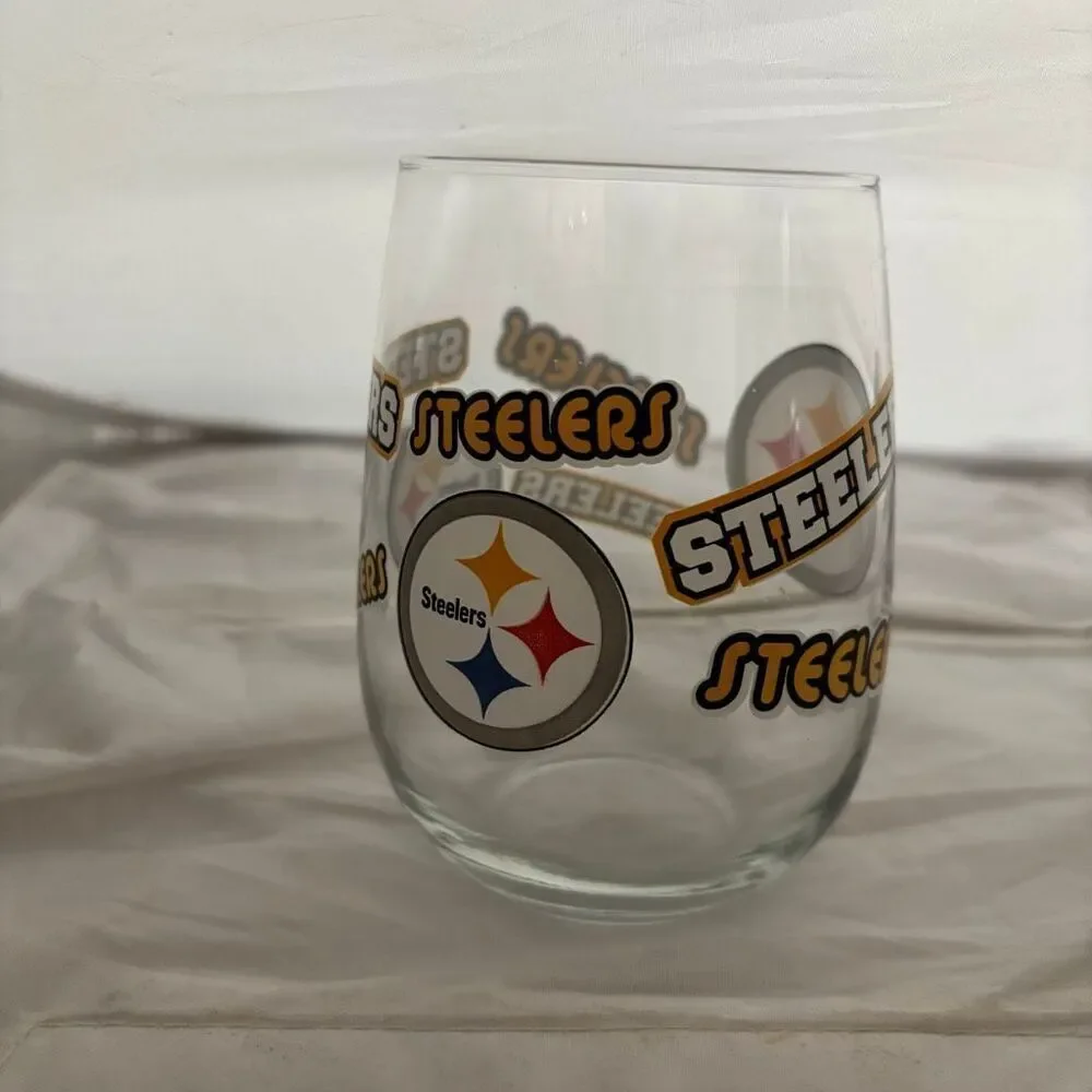 No Brand pittsburgh steelers
